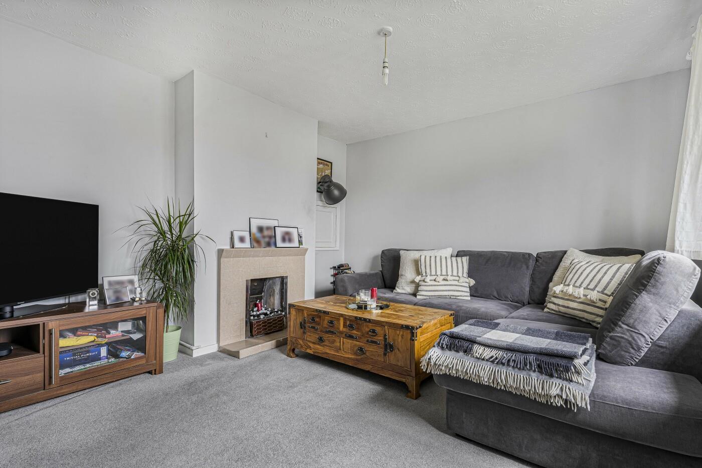 Gainsborough Crescent, Henley-On-Thames